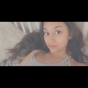 Meet your Posher, Tatiana